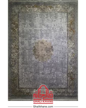 فرش تهران 1200 شانه طرح پروا فیلی