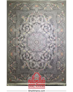 فرش تهران 1200 شانه طرح تبریز فیلی