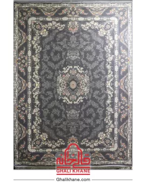 فرش تهران 1200 شانه طرح دوریس طوسی
