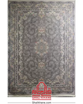 فرش تهران 1200 شانه طرح دوریس فیلی