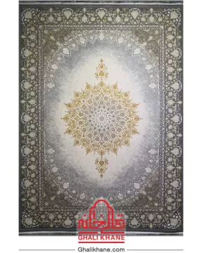 فرش تهران 1200 شانه طرح هما فیلی