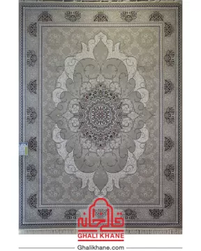 فرش زمرد مشهد 700 شانه کد 25067