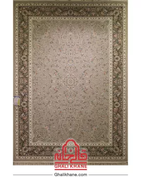 فرش زمرد مشهد 1200 شانه کد 37004