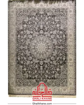 فرش زمرد مشهد 700 شانه کد 25070