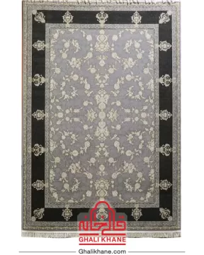 فرش زمرد مشهد 700 شانه کد 30009