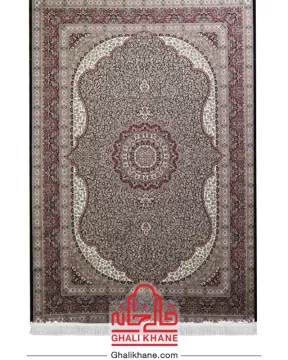 فرش زمرد مشهد 700 شانه کد 14010