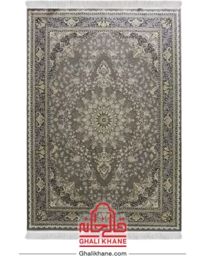 فرش زمرد مشهد 1200 شانه کد 23003