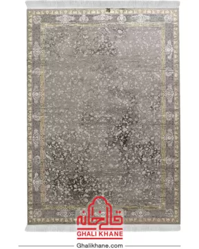 فرش زمرد مشهد 1200 شانه کد 24004