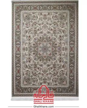 فرش زمرد مشهد 1200 شانه کد 37005