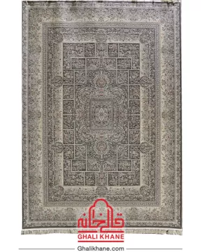 فرش زمرد مشهد 1200 شانه کد 37007