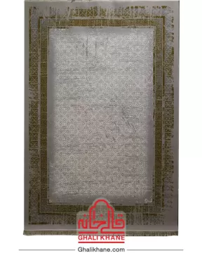 فرش نگین مشهد 1200 شانه کد 1225