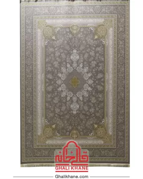 فرش نگین مشهد 1200 شانه کد 1226