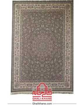 فرش زمرد مشهد 1500 شانه کد 55001