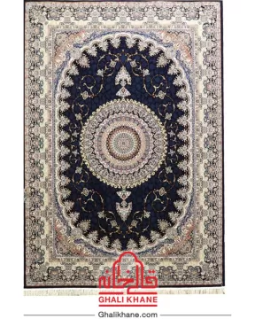 فرش زمرد مشهد 700 شانه کد 25028