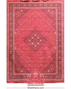 فرش زمرد مشهد 700 شانه کد 38003