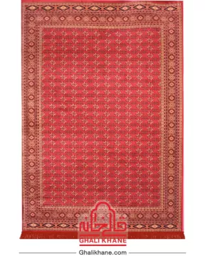 فرش زمرد مشهد 700 شانه کد 38006