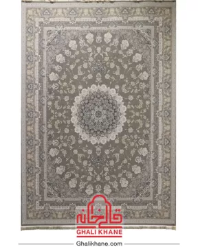 فرش نگین مشهد 1500 شانه کد 1501