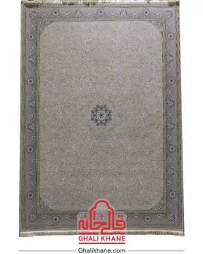 فرش نگین مشهد 1500 شانه کد 1502