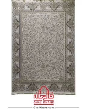 فرش نگین مشهد 1500 شانه کد 1503