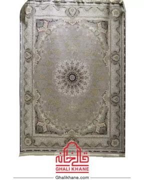 فرش نگین مشهد 1500 شانه کد 1504