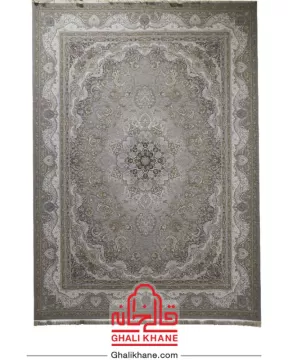 فرش نگین مشهد 1500 شانه کد 1505