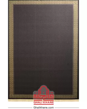 سوپر گلیم ماشینی ستاره کویر یزد کد GB-G227-8596