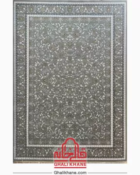 فرش نگین مشهد 700 شانه کد 2612