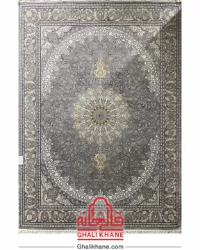 فرش زمرد مشهد 700 شانه کد 35070