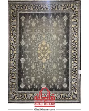 فرش زمرد مشهد 700 شانه کد 35072