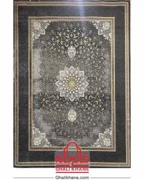 فرش زمرد مشهد 700 شانه کد 35079