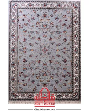 فرش ماشینی مشهد 700 شانه کد 722111