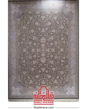 فرش مشهد 1200 شانه کد 806021