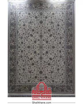 فرش مشهد 1500 شانه کد 813037
