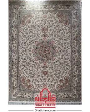 فرش مشهد 1500 شانه کد 815030
