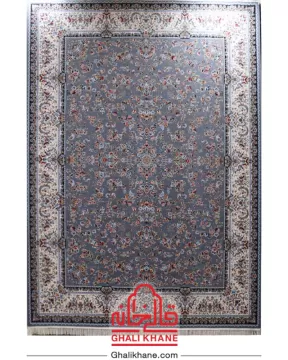 فرش مشهد 1500 شانه کد 815052