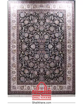 فرش مشهد 1500 شانه کد 815084