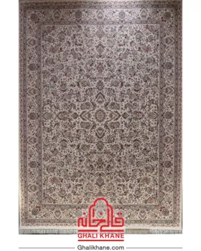 فرش ماشینی مشهد 1500 شانه کد 813001