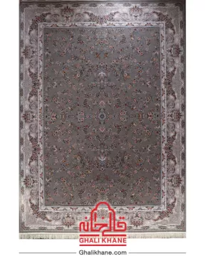 فرش مشهد 1200 شانه کد 802113