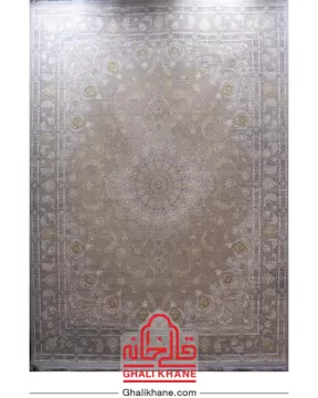 فرش مشهد 1200 شانه کد 803609