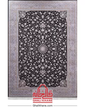 فرش زمرد مشهد 700 شانه کد 28001