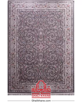 فرش زمرد مشهد 700 شانه کد 28003