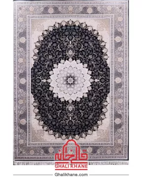 فرش زمرد مشهد 700 شانه کد 28004