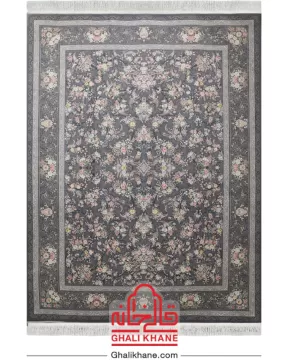 فرش تهران 1200 شانه طرح آرام طوسی
