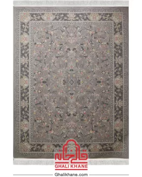 فرش تهران 1200 شانه طرح آرام فیلی