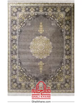 فرش زمرد مشهد 700 شانه کد 35071