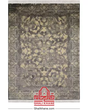 فرش زمرد مشهد 700 شانه کد 35073