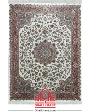 فرش ماشینی مشهد 700 شانه کد 702033