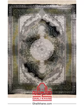 فرش نگین مشهد 1200 شانه کد 1229