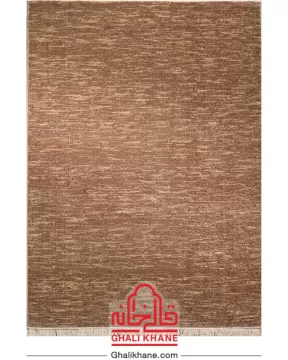 فرش ستاره کویر یزد کلکسیون شاهسون 320 شانه کد SH-B072-8831