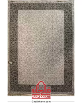 سوپر گلیم ماشینی ستاره کویر یزد کد GB-G223-8903